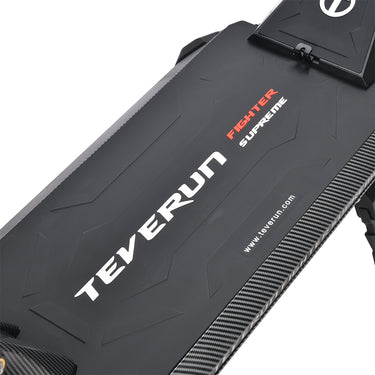 Teverun Fighter Supreme 7260R Electric Scooter